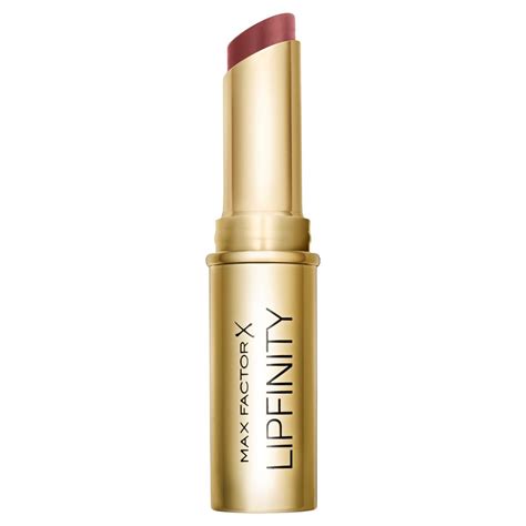 Max Factor Lipfinity Long Lasting 70 Always Elegant | lyko.com