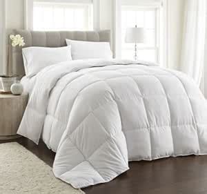 THE HOME TALK Cotton Duvet Blanket | Bed Comforter | Heavy Weight ...