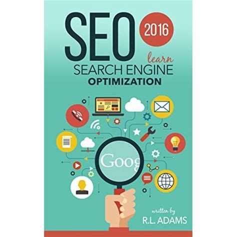 SEO 2016: Learn Search Engine Optimization (SEO Books Series) by R.L ...