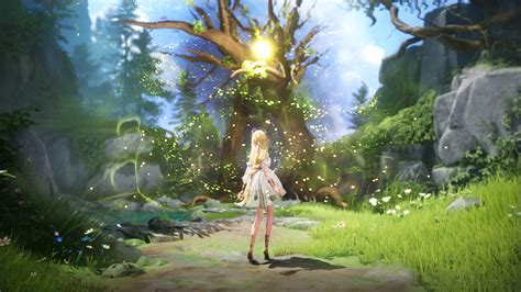 Infinity Nikki กลายมาเป็นสุดยอดเกมแต่งตัวที่ยังไปไกลกว่านั้นได้อีกได้ยังไง - Epic Games Store