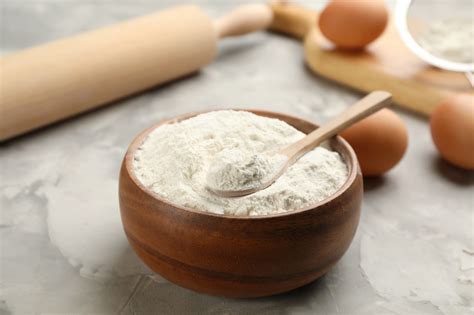Does Flour Expire? The Answer Is a Little Complicated
