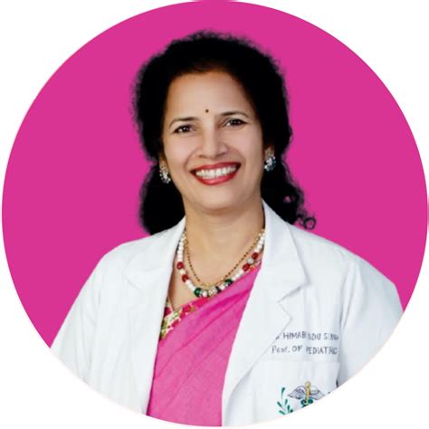 Dr. Himabindu Singh - President-Elect CIAP 2022