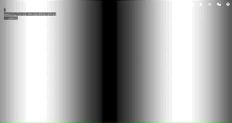 Hydra Visuals Tutorial 的图像结果