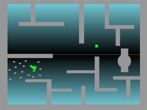 Image result for Griffpatch Raycast