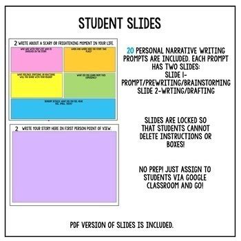 Image result for Personal Narrative Examples 8th Grade