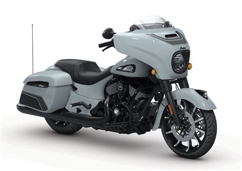 2025 Indian Chieftain Dark Horse Review | Total Motorcycle