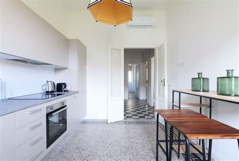 Da Vinci Apt for rent Milan - HomNest