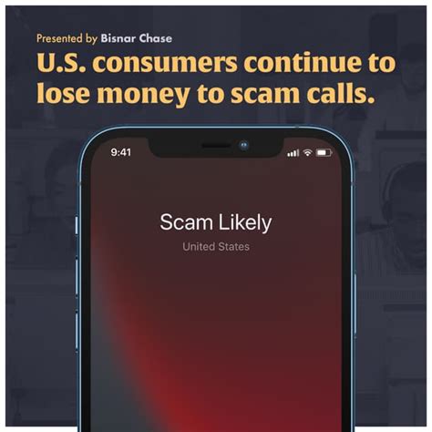Image result for Phone Scams Reported