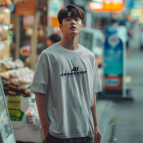 Buy AI Generated Bohemia Oversized T Shirt For Men – Punjabi Adda