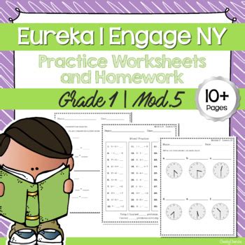 Eureka Math Grade 5 Module 1 的图像结果