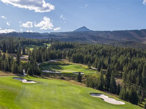 Links Living: Spanish Peaks - Spanish Peaks Mountain Club