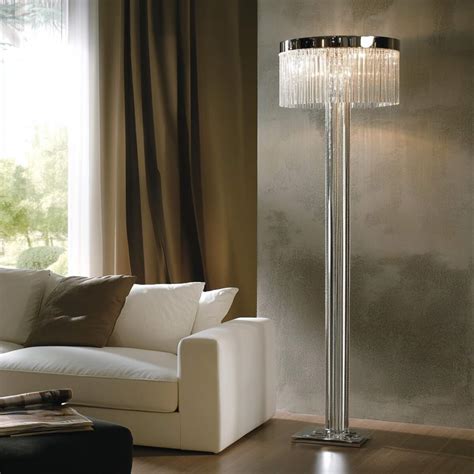 20 Floor Lamp Living Room Ideas to Light Up Your Life