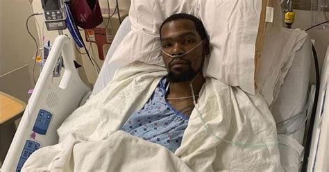 NBA: Warriors’ Kevin Durant undergoes surgery for a ruptured Achilles ...