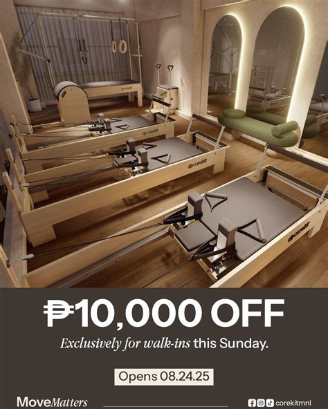 CoreKit Showroom & Café Grand Opening, One Rebtrade Building, Quezon ...