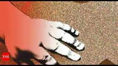 Boy fatally run over by car in TN | Trichy News - Times of India
