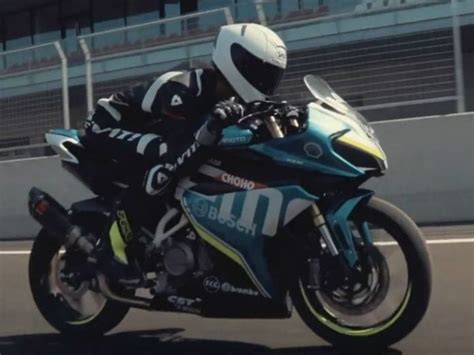 CF Moto 300SR Launch Scheduled For Mid 2020 – Report » Car Blog India