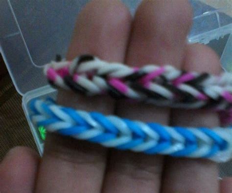 Image result for Rainbow Loom Patterns Tutorials