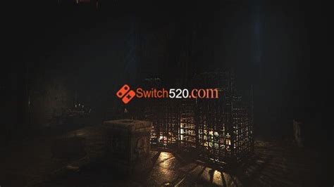 逃离房间1+2+3/官方中文/[XCI][魔改9.2]-Switch520 - switch520网