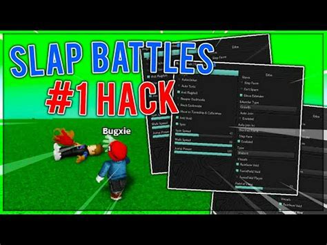 Image result for Slap Battles Hack Script