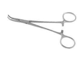 Forceps Mixter | Medical Technology India | AMTZ