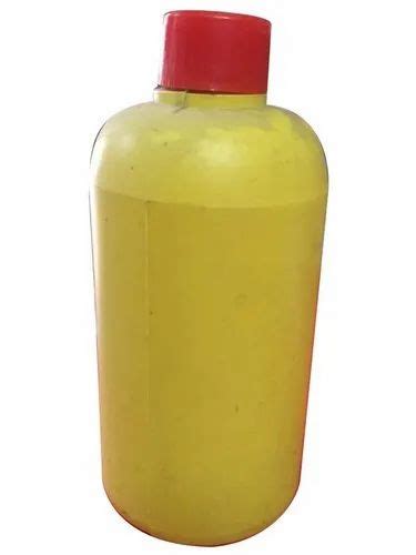 HDPE Bottle - Toilet Cleaner Bottle Manufacturer from Varanasi