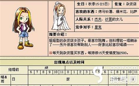 gba 牧场物语矿石镇的伙伴们女孩版中文版下载-k73游戏之家