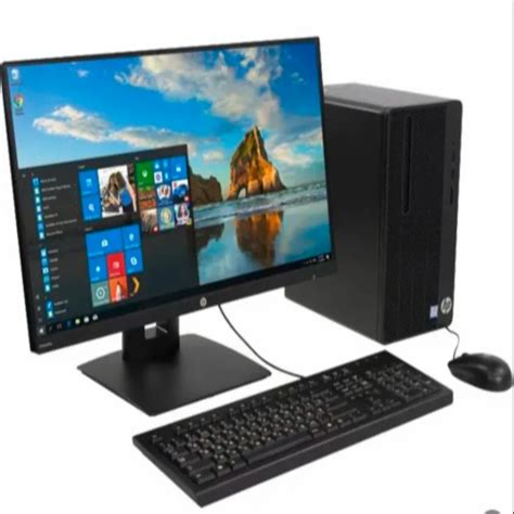 Image result for HP Computer System