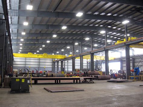 Universal Steel – Houston - PBS Build Design