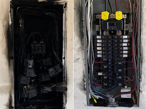 Image result for Power Panel Installation