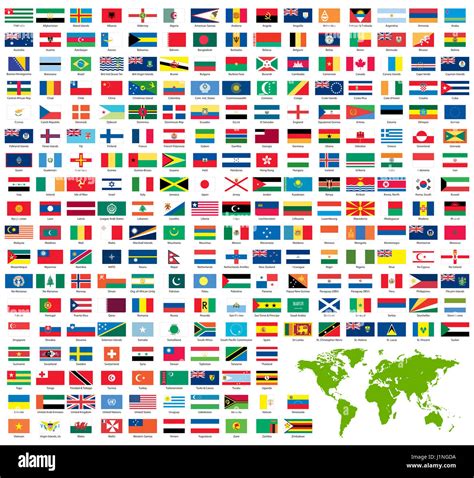Pictures of All the Flags in the World 的图像结果