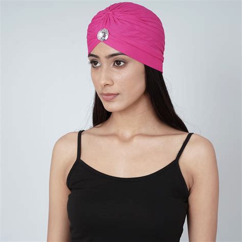 Headwear – First Resort by Ramola Bachchan