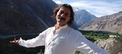 Haider Rizvi (1963-2015): Journalist, optimistic rebel who stood up to ...