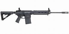 M And N Sport by Smith Wesson M P 10 308 Semi Auto Rifle With Magpul M And N Sport