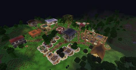 Image result for Minecraft Create Mod Cool Builds