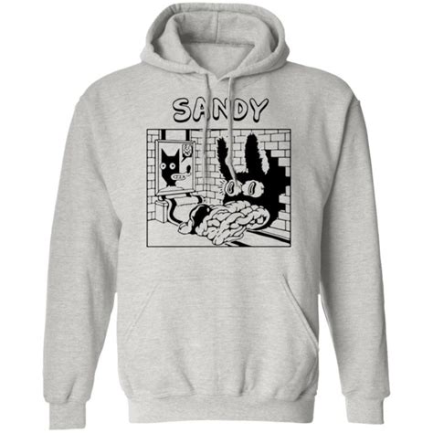 Image result for Sandy Alex G Merch