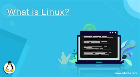 Wat Is Linux 的图像结果