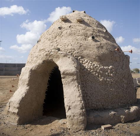 Eco-dome will help build sense of community | Article | The United ...