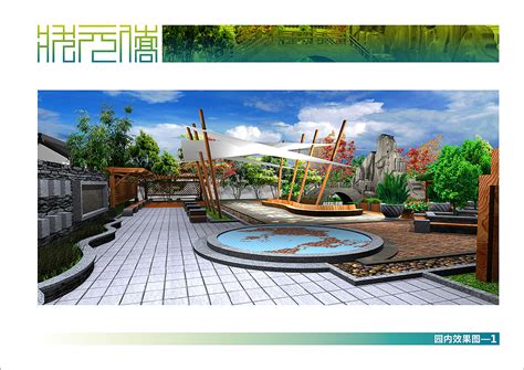 温州龙湾状元桥社区文化公园策划方案|空间|景观设计|吃火锅的冰块 - 原创作品 - 站酷 (ZCOOL)