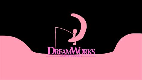 Image result for DreamWorks Logo Evolution