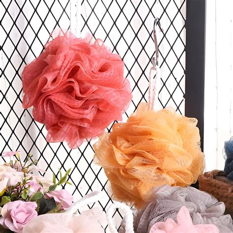 Ultra-soft exfoliating loofah - factorybuy – FactoryBuy