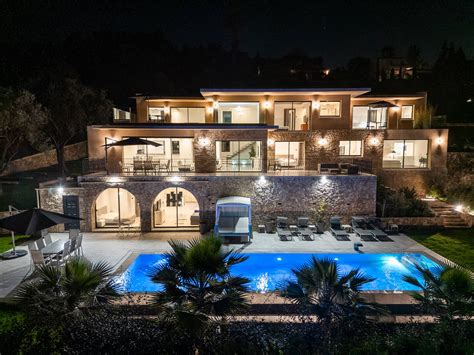 The Maga Villa by Nightfall Group