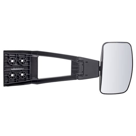 febi | 100909 | Front Mirror | bilstein group partsfinder | Official ...