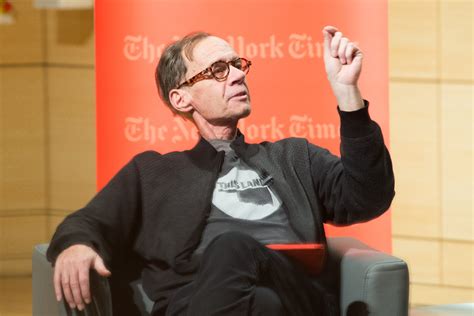 David Carr, Times Critic and Champion of Media, Dies at 58 - The New ...