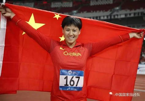 777人！东京奥运会中国体育代表团名单公布丨这仨黑龙江运动员名列其中_项目