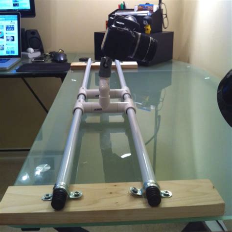 Image result for DIY Camera Displacement Stabilizer