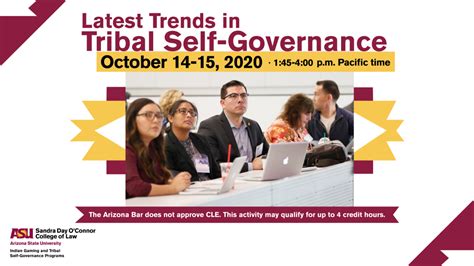 Impact Of Self-Governance On Cultural Preservation And Tribal Identity