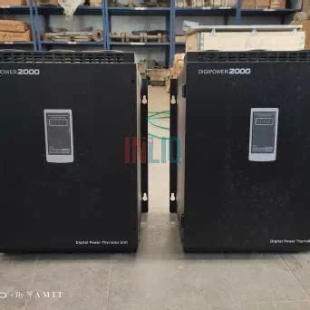 Autonics Make DPU Series Thyristor. Model : DPU34D 600A | Products ...