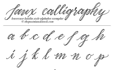 Image result for Calligraphy Sheets Printable