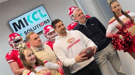 MKCL IT Solutions – IT-Lösungen für Ihr Unternehmen