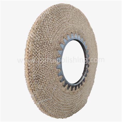 How To Use Buffing Wheel? | PURUI Polishing Products